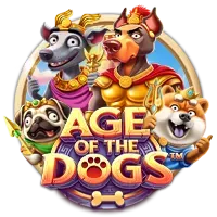 Age of the Dogs™